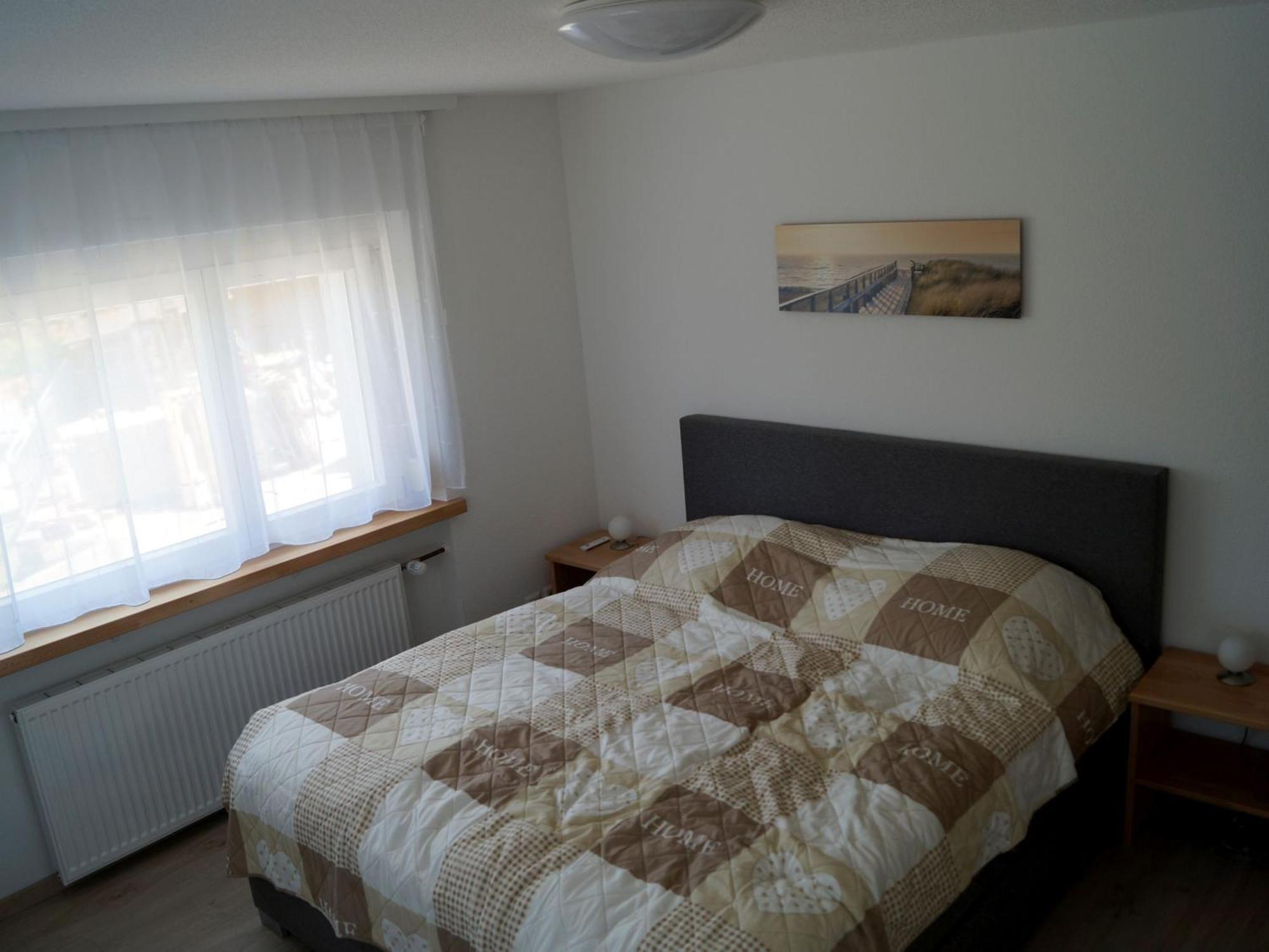 Appartamento Hegauliebe Tengen Esterno foto