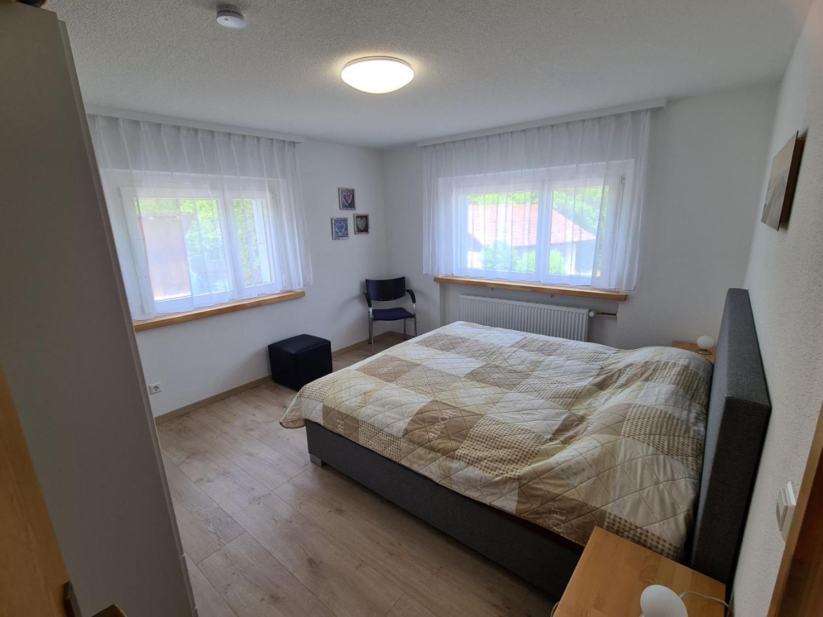 Appartamento Hegauliebe Tengen Esterno foto