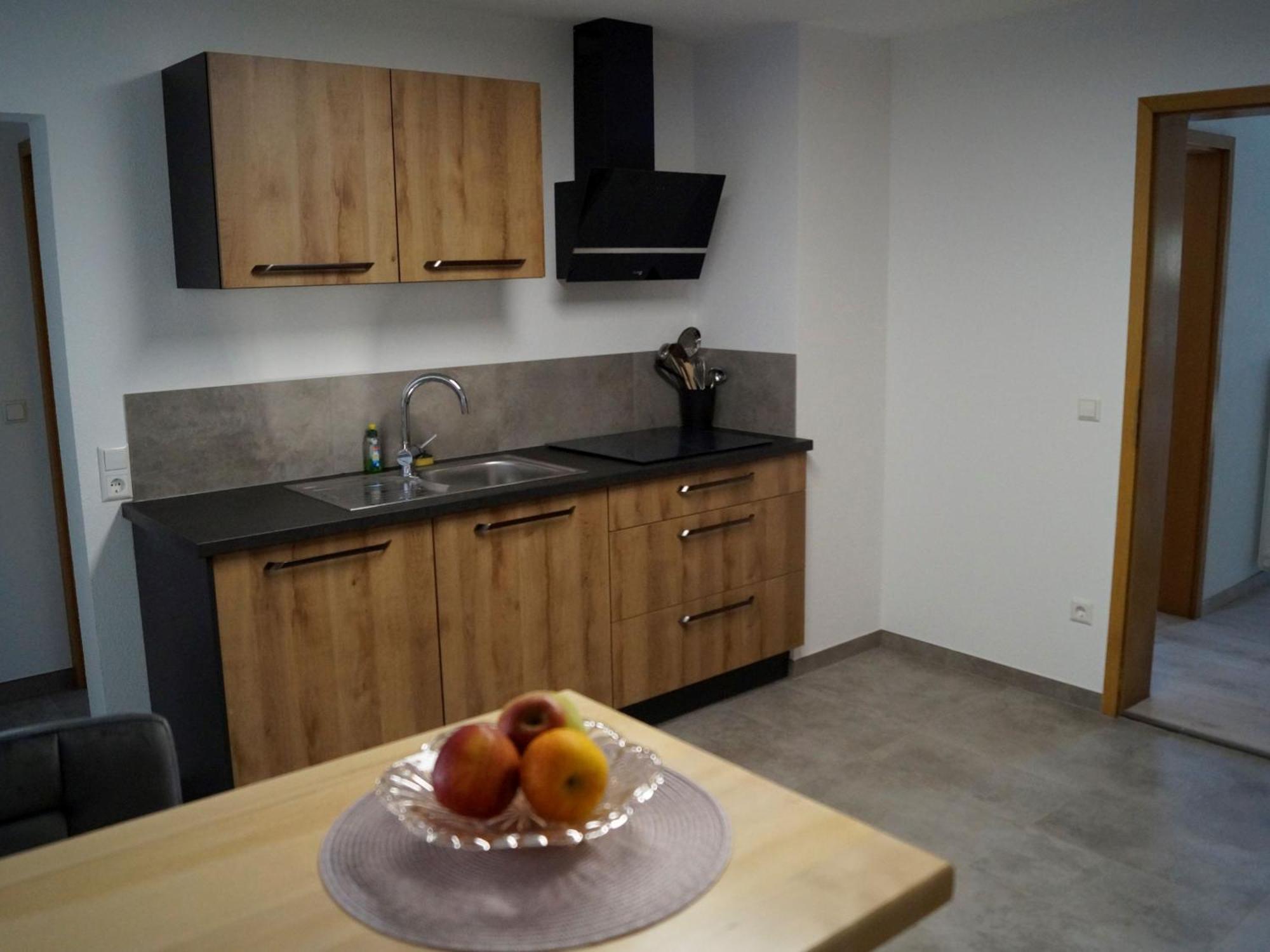 Appartamento Hegauliebe Tengen Esterno foto