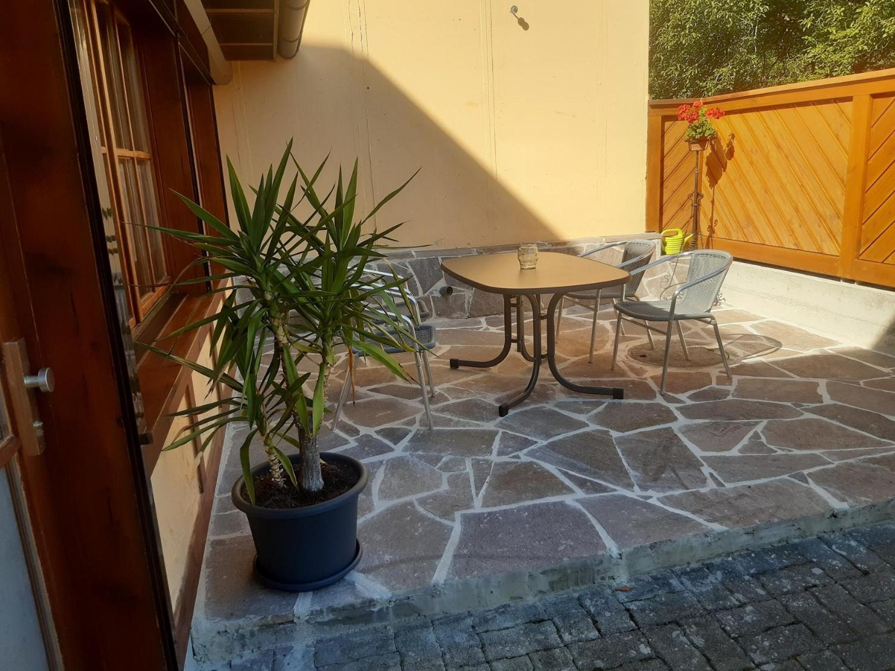 Appartamento Hegauliebe Tengen Esterno foto
