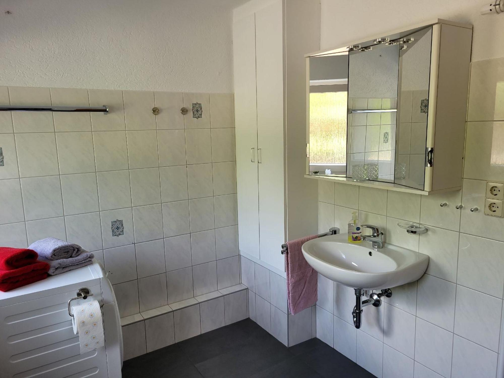 Appartamento Hegauliebe Tengen Esterno foto